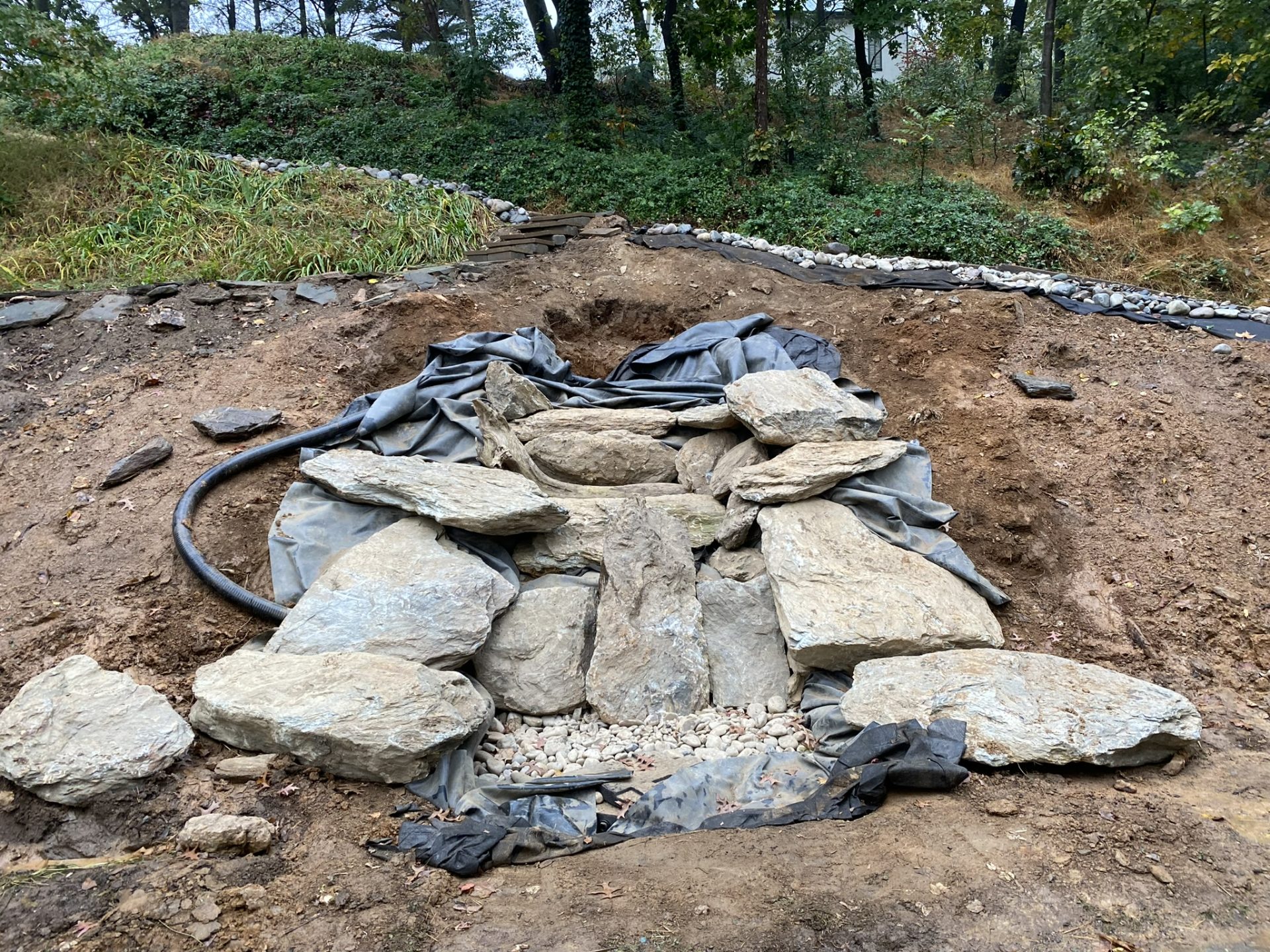 hardscaping near me